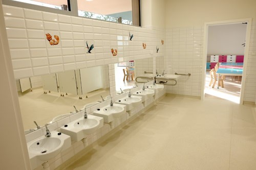 przedszkole-Mroczeń-studioWarsztat-toaleta1